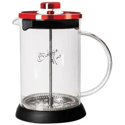 BerlingerHaus BH/1497, Kaffeebereiter, Rot