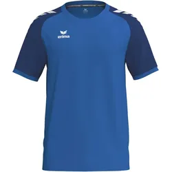erima Wings Trikot new royal/new navy XL