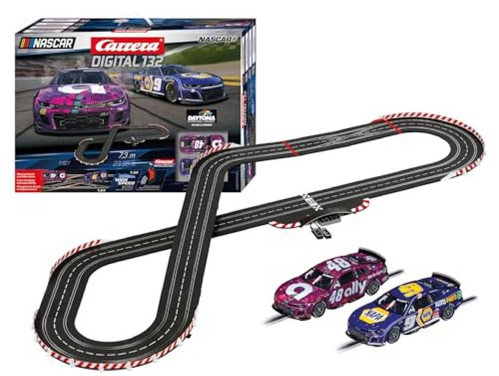 NASCAR