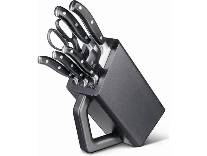 Victorinox Grand Maitre Messenblok - 6-delig