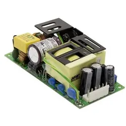 MeanWell, Spannungswandler, AC/DC-Netzteilbaustein, open frame EPP-200-24 25.2 V/DC 8.4 A Ausgangsspannung regelbar