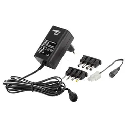 ACS 48 - Ladegerät für Akkupacks, für 4 - 8 Zellen, max. 0,35 A