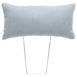 Ti ́me Kopfstütze ANABELLE - B/H/T ca. 50.00x20.00x25.00