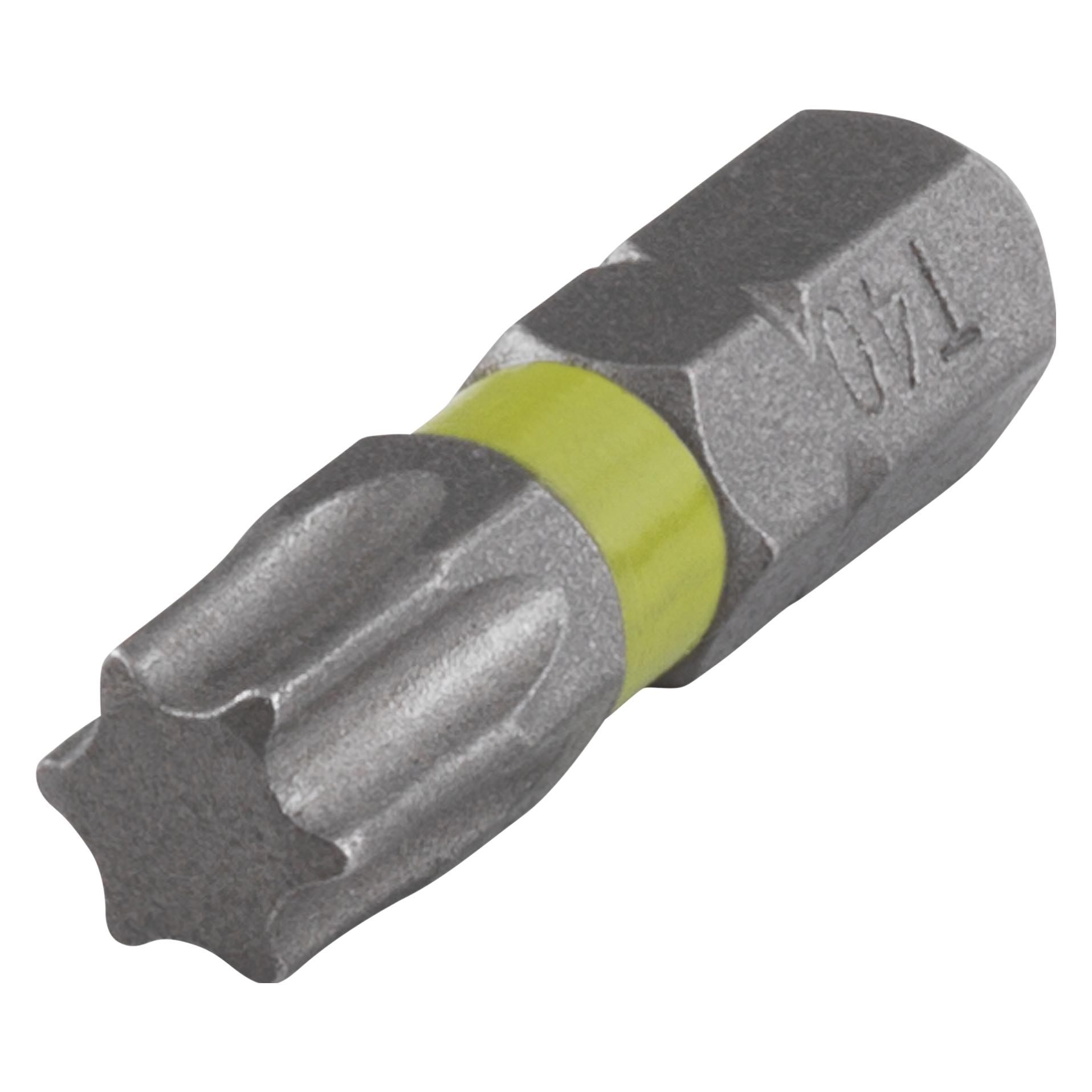 wolfcraft 3 Bits Solid T 40 (2483000)