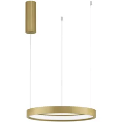 Nova Luce, Pendelleuchte, Perrine (1540 lm)