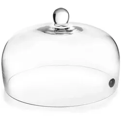 LACOR Räucherglocke - Ø 25 Cm