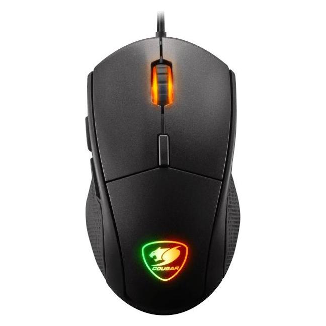 Cougar Minos X5 (Kabelgebunden) (3MMX5WOB.0001)