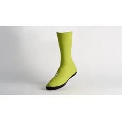 Specialized NeoShell Regen-Überschuhe Hyper Green, Gr. XS/S