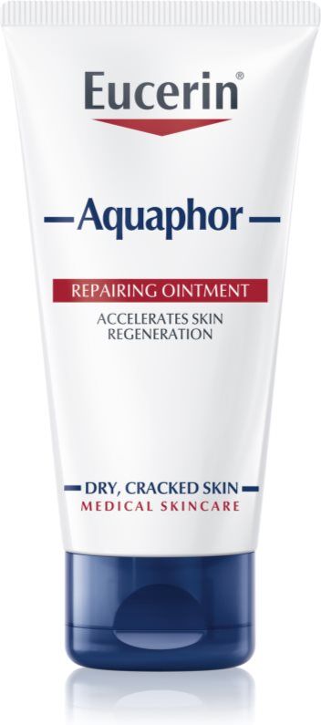 Eucerin Aquaphor erneuernder Balsam für trockene und rissige Haut 45 ml