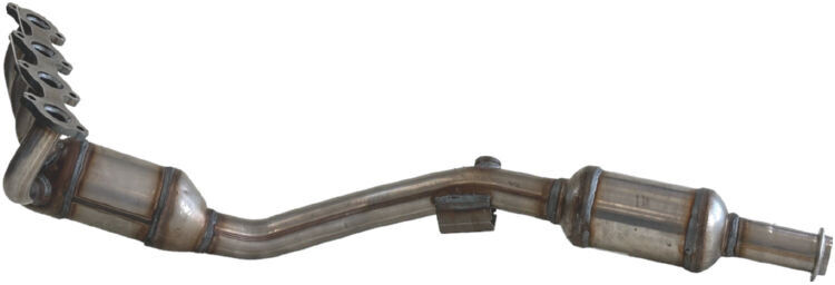 Catalyseur Bosal 090-406