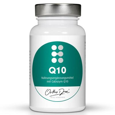 Orthodoc Q10 Kapseln 60 St