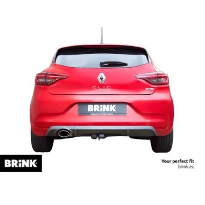 BRINK Anhängevorrichtung 674400