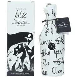 Fable Chapter 2 - Folk - Linkwood - 11 Jahre - 2010/2022 - Cask...