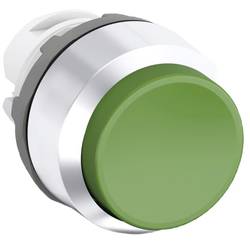 ABB 1SFA611102R2002 MP3-20G Drucktaster-Vorsatz verriegelbar Knopf Grün 1 St.