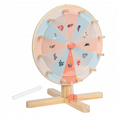 small foot Glücksrad - Garden Buddies 300263