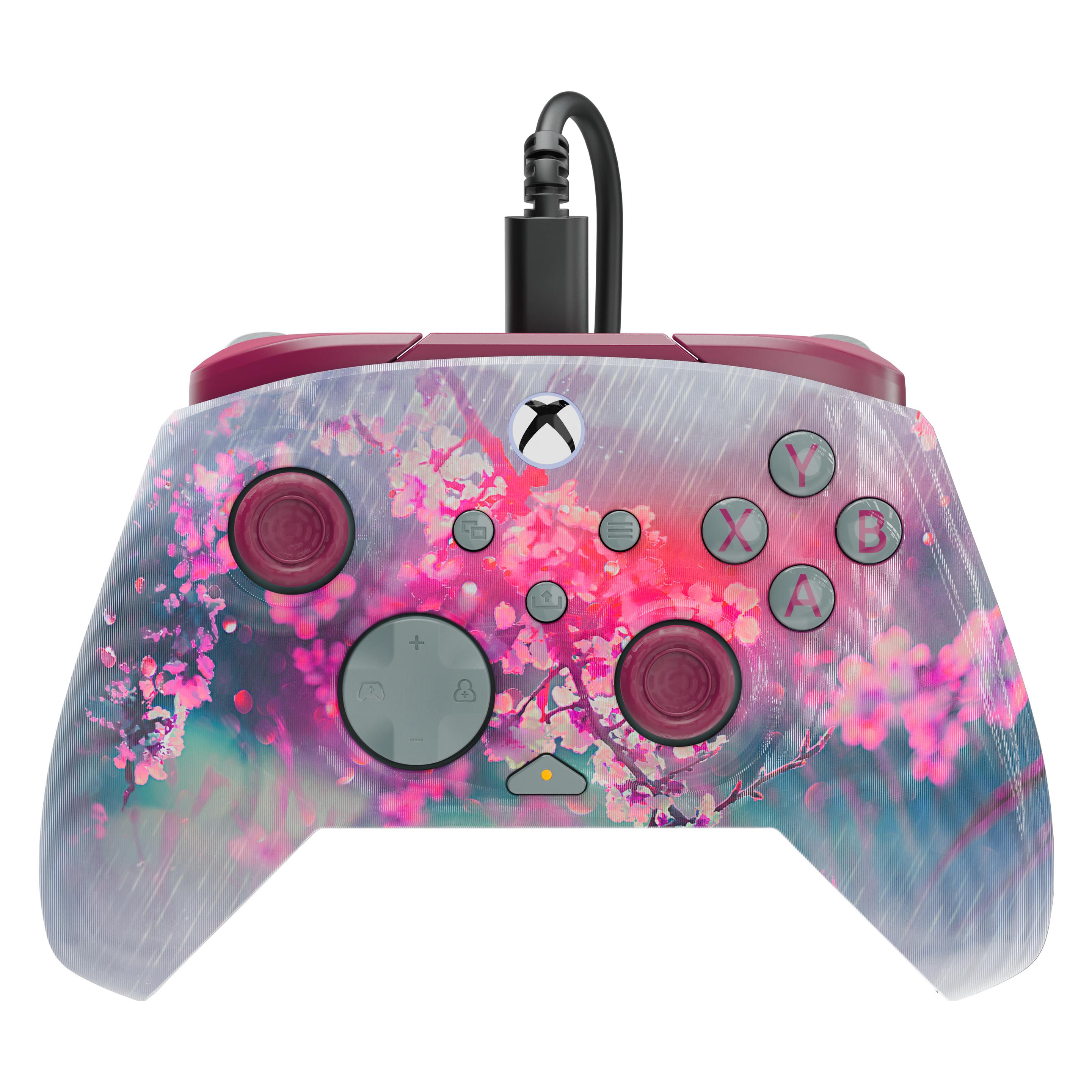 Turtle Beach REMATCH ADVANCED - Wired Controller (PC, Xbox One S, Xbox One X, Xbox Series S, Xbox Series X) (TBC-2404-45)