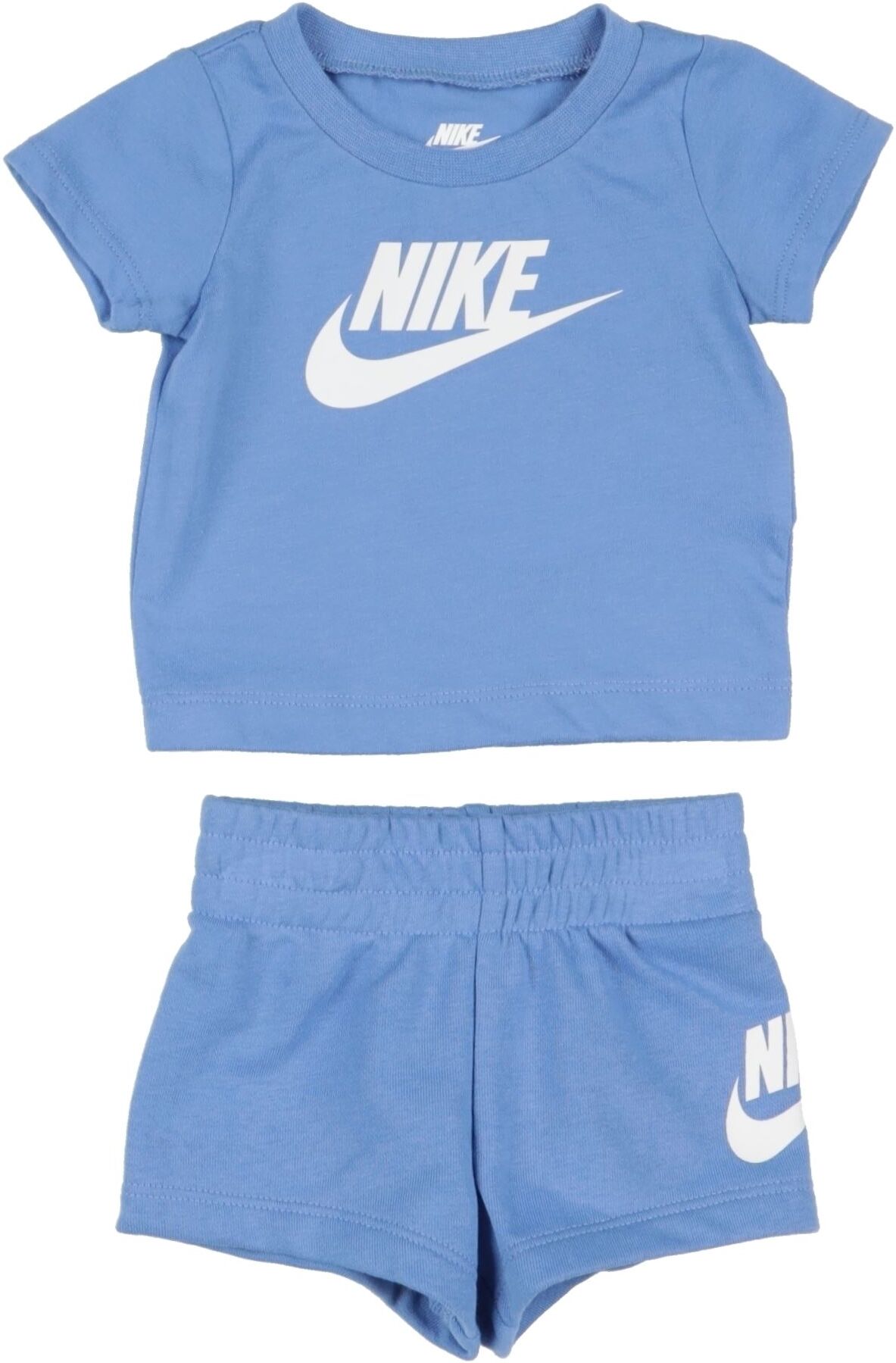 Nike Conjunto para bebé Unisex Azul francés 3,6 Unisex