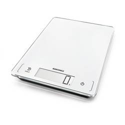 Soehnle SOE 61507 Page Profi 300 Küchenwaage Küchenwaage Wägebereich (max.)=20 kg Weiß