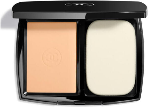 Chanel Compact Powder Ultra Le Teint spf 15 13 gr B40