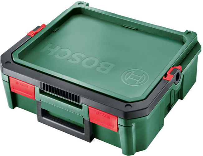 BOSCH SystemBox, Single SystemBox (1600A016CT)