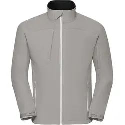 Russell Herren 3-Lagen Bionic Softshell Jacke Softshell-Jacke R-410M stone XXL
