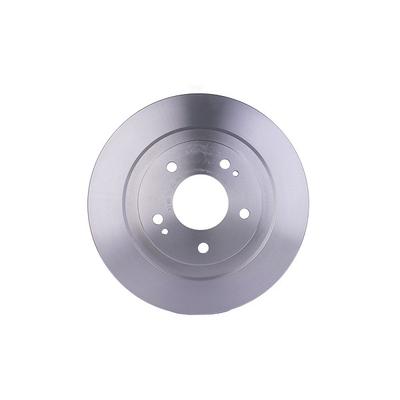 Hella Bremsscheibe Vorderachse Belüftet [Hersteller-Nr. 8DD355112-931] für Mitsubishi