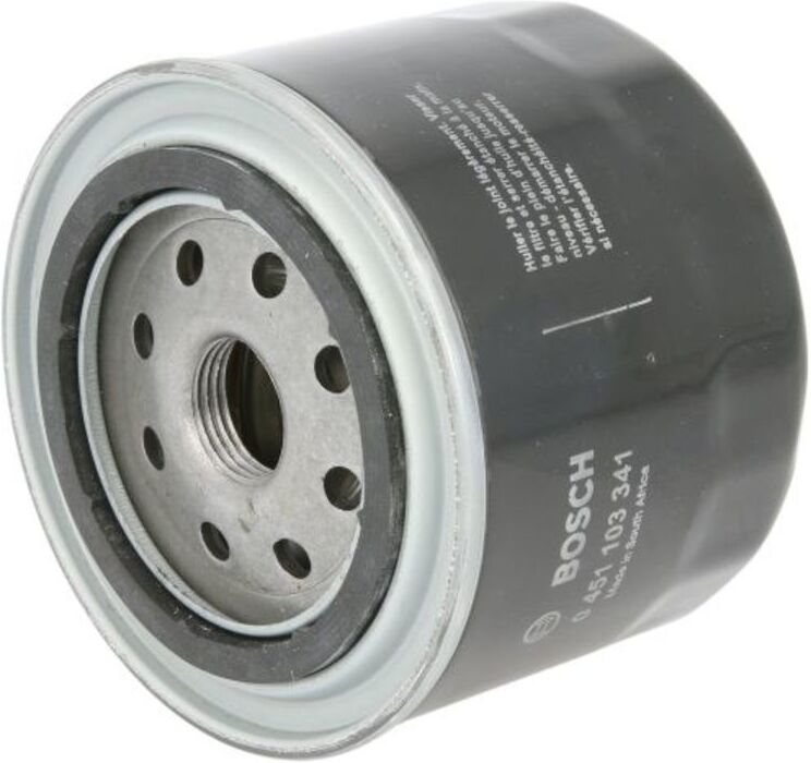 Ölfilter BOSCH 0 451 103 341