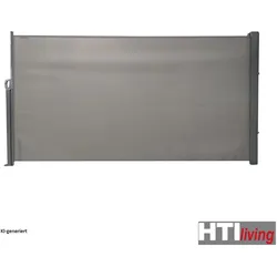 HTI-Living, Markise, Seitenmarkise (3 m)