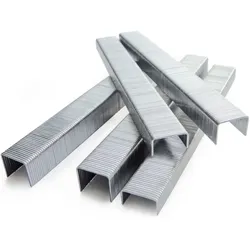 TACWISE Heftklammern 13/8mm verzinkt VE=5000 Stück