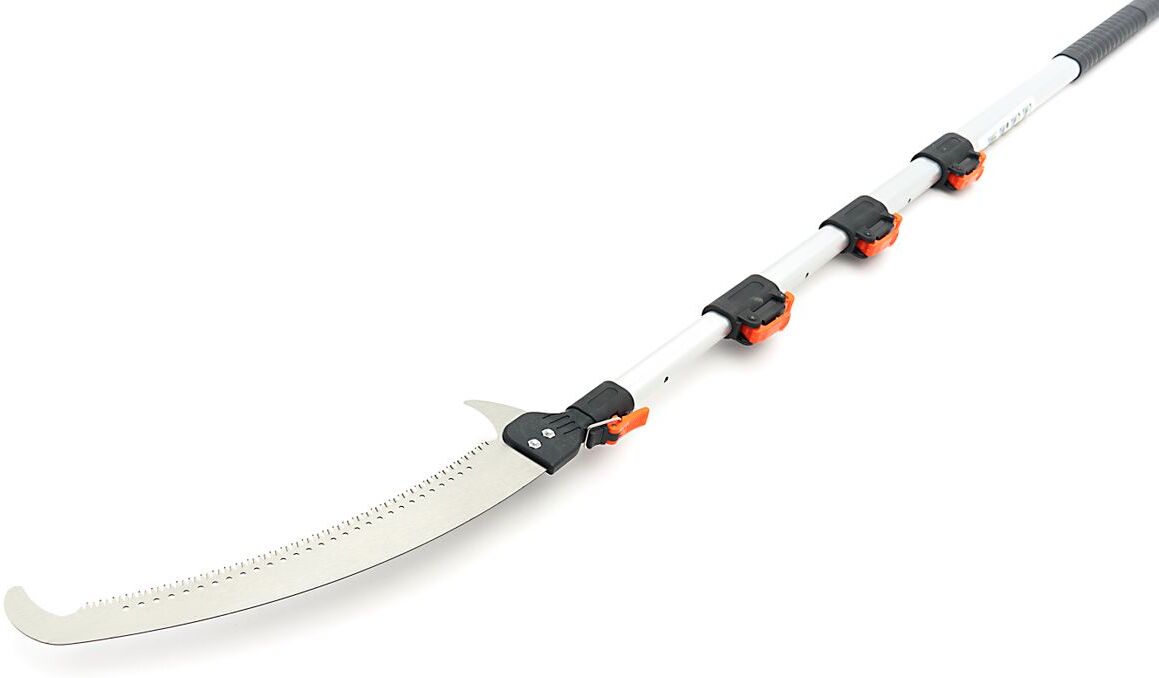 HBM Teleskop-Astsäge 150 - 500 cm