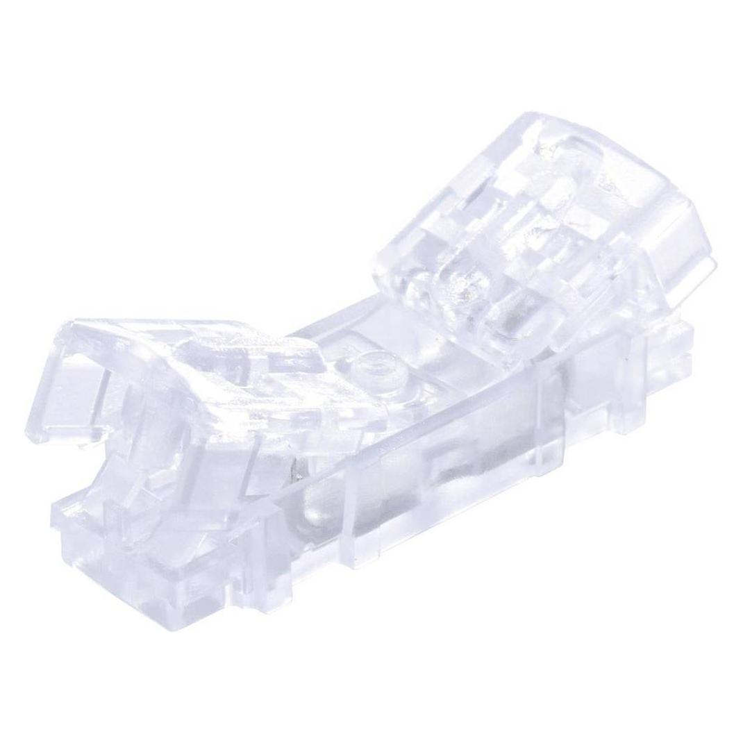 Quadrios 1905C137 Einzeladerverbinder flexibel: 0.40-0.70 mm² starr: 0.40-0.70 mm² Polzahl (num): 4 10 St. Tr (1905C137)