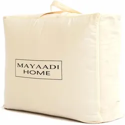 Mayaadi-Home HS59 Ballonbett Bettdecke Oberbett Decke Federbett 2200g 70 % Daunen 135x200 cm