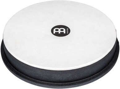 "Meinl HEAD-JD14WH 14"" Djembe Head Blanc"