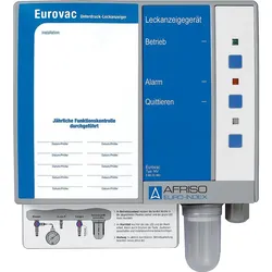 Leckanzeigegerät Eurovac HV