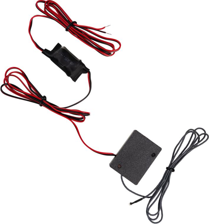 GLite 2.0 CAR PRO+ - professionelles GSM-Überwachungsgerät für Fahrzeuge