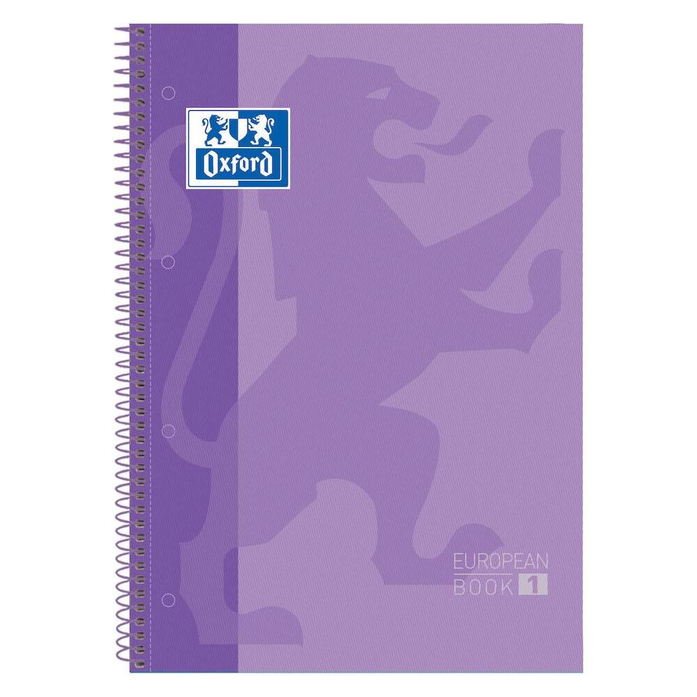 Oxford European Book (A4, Weicher Einband) (100430201)