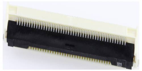 Molex FFC/FPC-Anschluss 505278-4533 Tape on Full reel