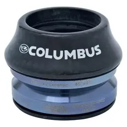 Columbus, Steuersatz