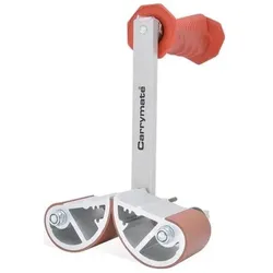 Carrymate Plattenträger Senior Trgf.p.Griff v.100kg 40-120mm ®