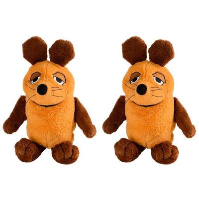 Warmies Die Maus 2x 2x1 St