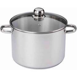 Krüger Haushaltswaren A26 Maxi-Allzwecktopf Kochtopf 26 cm
