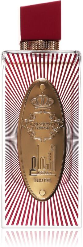 Arabiyat Prestige Ash'aa Mauve EDP U 110 ml