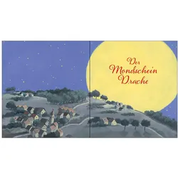 Mein Cornelia-Funke-Vorleseschatz, Kinderbücher von Loewe Vorlesebücher, Annette Swoboda, Cornelia Funke