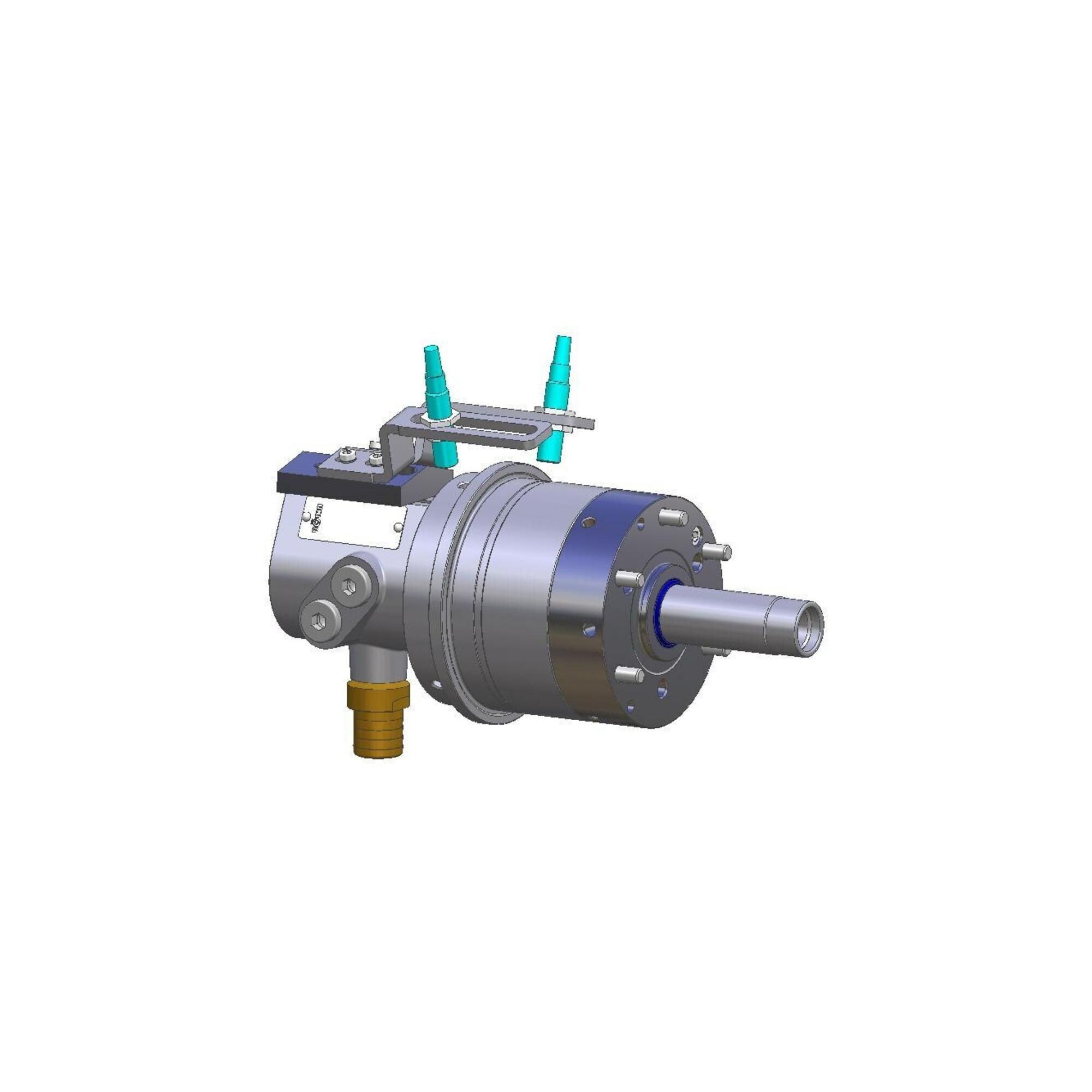 RÖHM Hubkontrolle KP INS OVS-105 (1159713)
