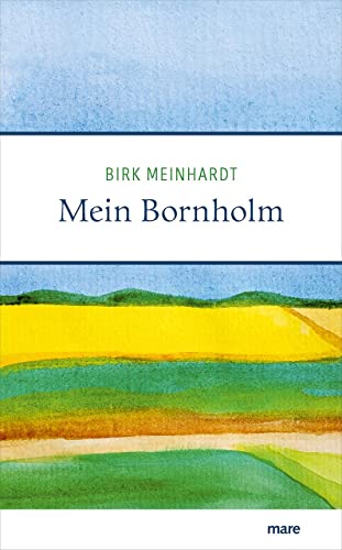 Birk Meinhardt - Mein Bornholm - Preis vom 02.10.2026 23:42:20 h