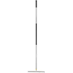 Fiskars, Rechen, Rechen 1077113 36 cm 162 cm Gardena Combisystem