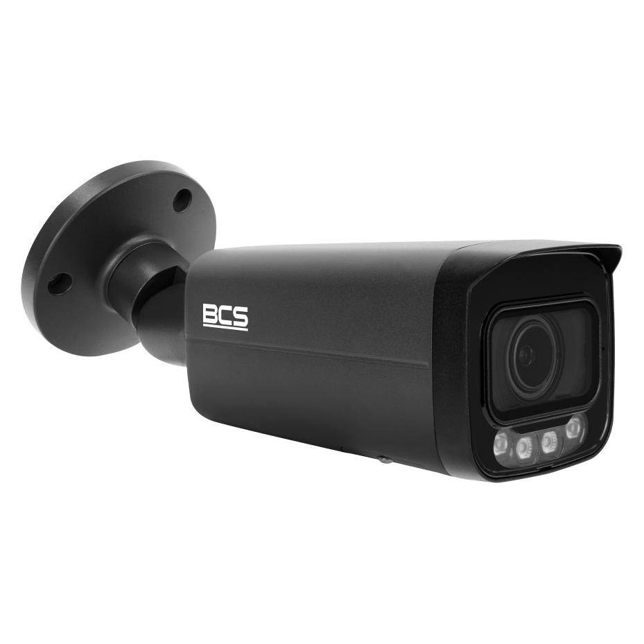 BCS Kamera IP -L-TIP58VCR6L6-Ai1-G Kamera IP tubowa 8Mpx (3840 x 2160 Pixels) (BCS-L-TIP58VCR6L6-Ai1-G)