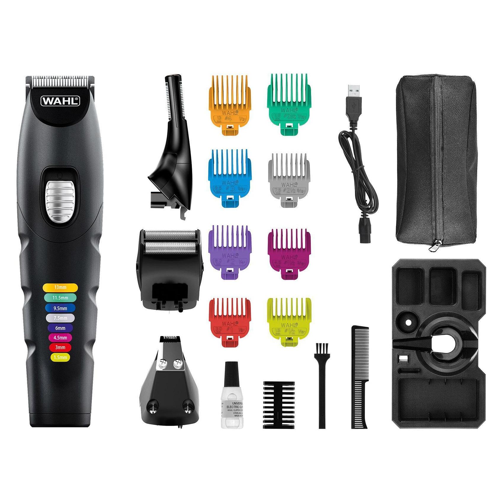 Wahl Color Trim Advanced (09893.0464)