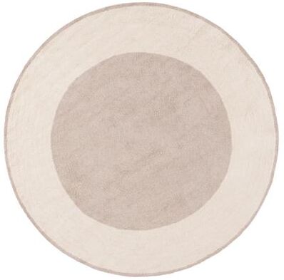 SAFAVIEH Handmade Easy Care Dionysia Transitional Cotton Rug