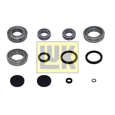 SCHAEFFLER LUK Reparatursatz, Getriebe (E-Achse) 761 0003 10 für VW